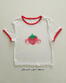 فیت شرت طرحدار